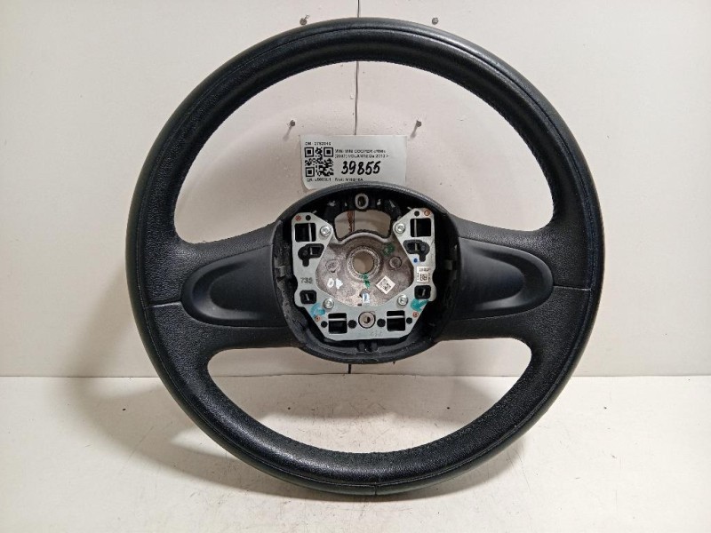 Volante 2752916 Mini MINI Cooper R56 2007