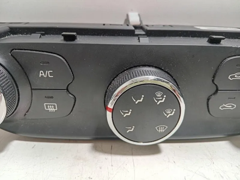 Modulo Comando Riscaldamento Clima 97250-A2002 Kia CEED II 2012