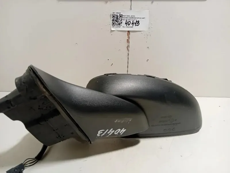 Retrovisore Esterno ANT SX 026345 Fiat 500L 2013