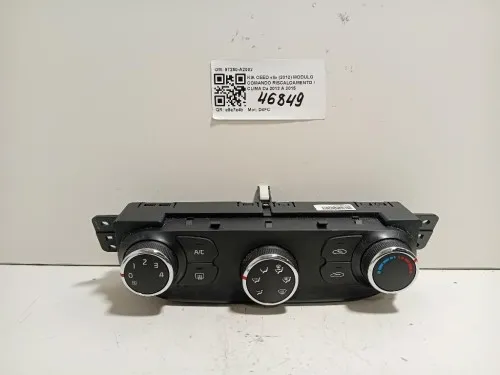 Modulo Comando Riscaldamento Clima 97250-A2002 Kia CEED II 2012