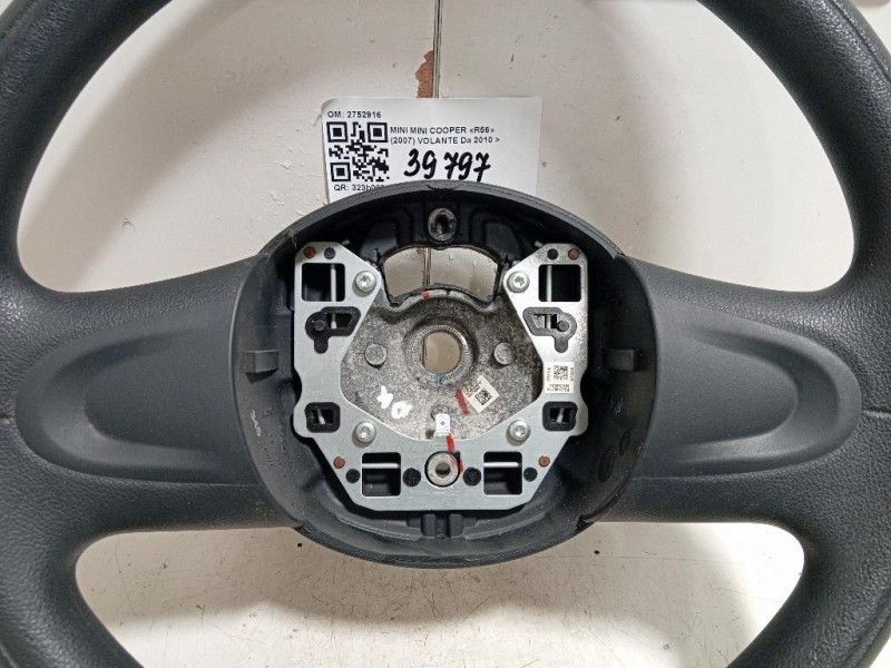 Volante 2752916 Mini MINI Cooper R56 2007