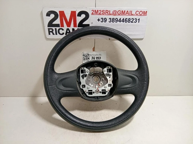 Volante 2752916 Mini MINI Cooper R56 2007