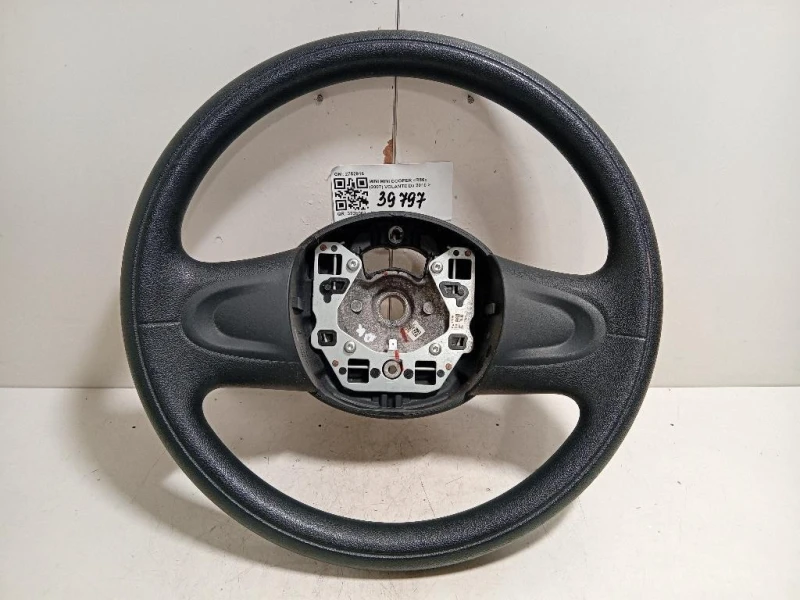 Volante 2752916 Mini MINI Cooper R56 2007