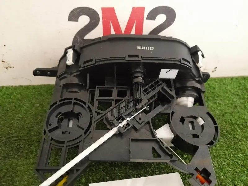 Modulo Comando Riscaldamento Clima 972501Y200 Kia Picanto III 2011