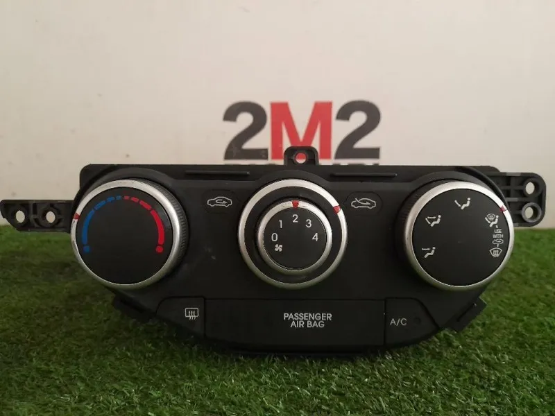 Modulo Comando Riscaldamento Clima 972501Y200 Kia Picanto III 2011