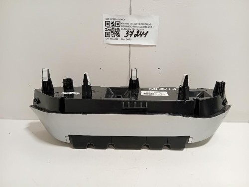 Modulo Comando Riscaldamento Clima 97250-1WXXX Kia RIO III 2012