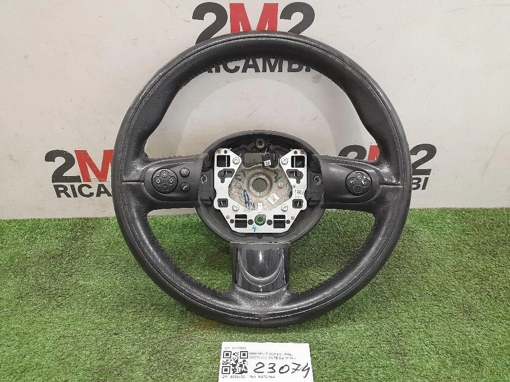 Volante 6782596 Mini MINI Cooper R56 2007