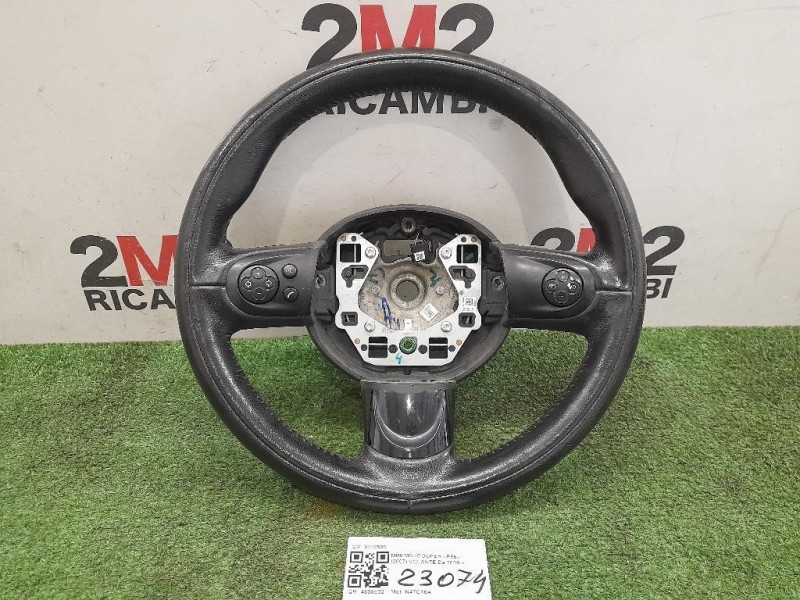 Volante 6782596 Mini MINI Cooper R56 2007