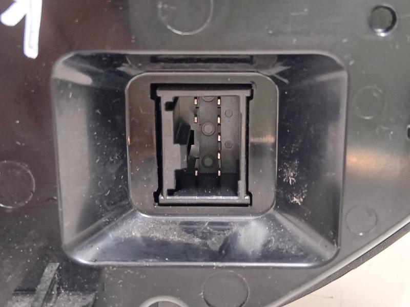 Modulo Comando Riscaldamento Clima 97250-1WXXX Kia RIO III 2012