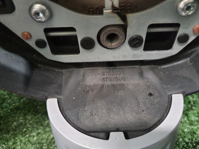 Volante 6782596 Mini MINI Cooper R56 2007