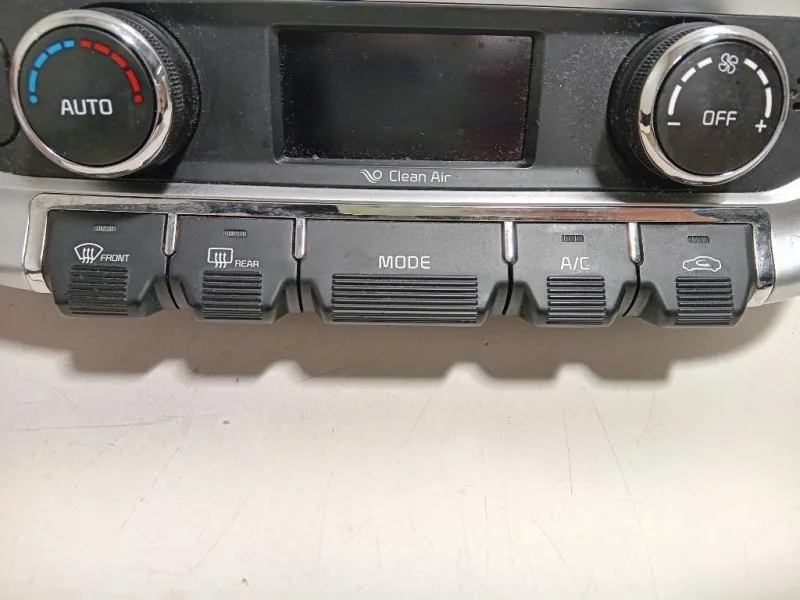 Modulo Comando Riscaldamento Clima 97250-1WXXX Kia RIO III 2012