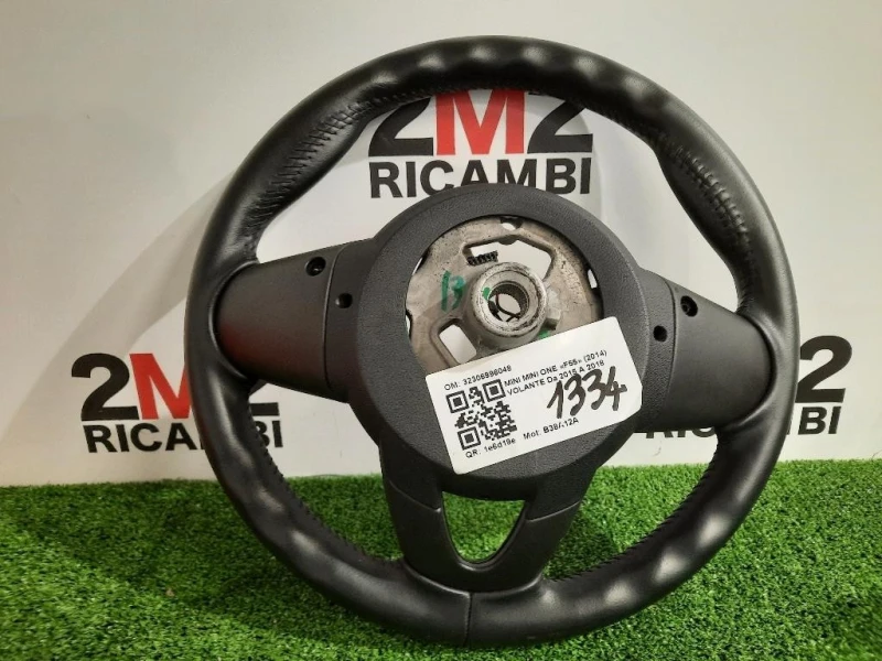 Volante 32306996048 Mini MINI ONE F55 2014