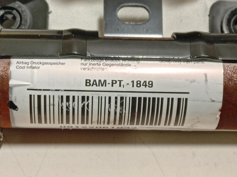 Air-bag A Tendina SX 85010-2Y000 850102Y000 Hyundai IX35 2013