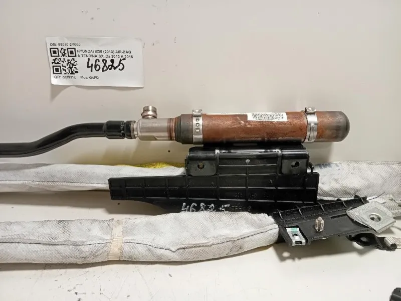 Air-bag A Tendina SX 85010-2Y000 850102Y000 Hyundai IX35 2013