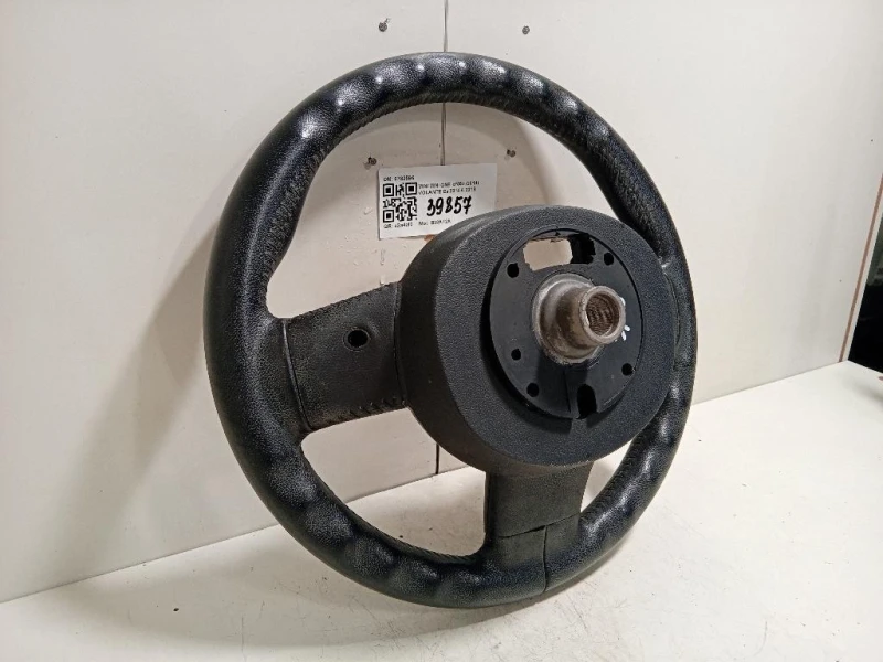 Volante 6782596 Mini MINI ONE F55 2014