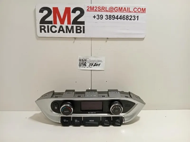 Modulo Comando Riscaldamento Clima 97250-1WXXX Kia RIO III 2012