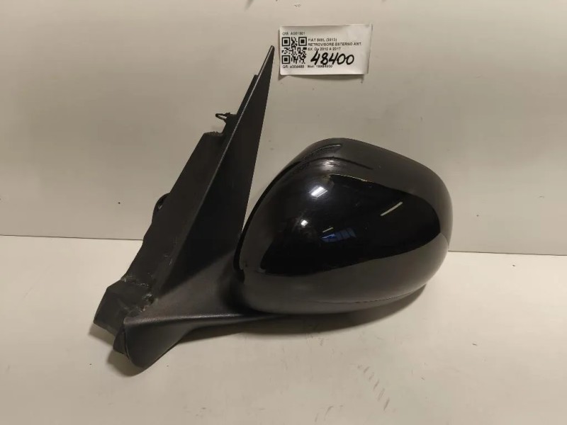 Retrovisore Esterno ANT SX A051801 Fiat 500L 2013