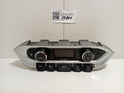 Modulo Comando Riscaldamento Clima 97250-1WXXX Kia RIO III 2012