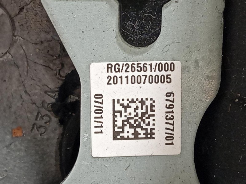 Volante 6782596 Mini MINI ONE F55 2014