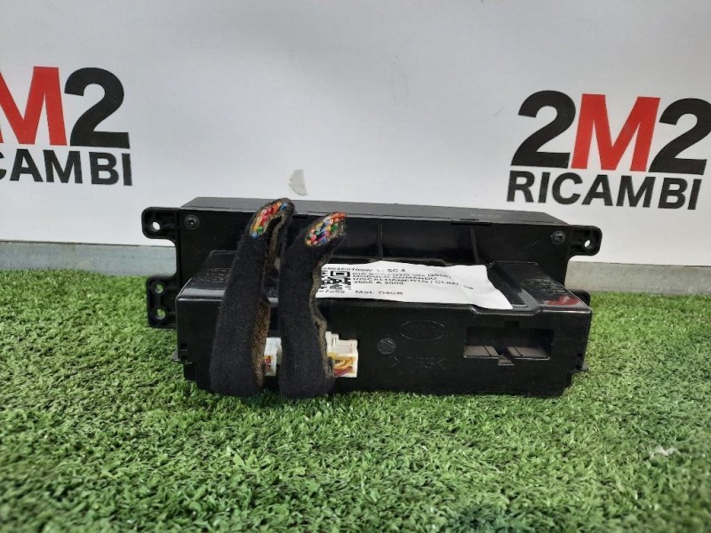 Modulo Comando Riscaldamento Clima 97250-3E110 Kia Sorento II 2006
