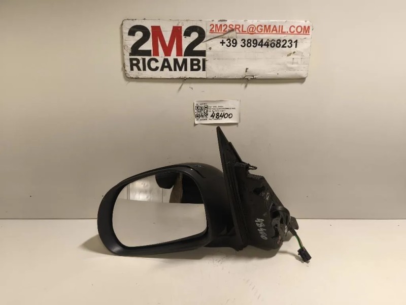 Retrovisore Esterno ANT SX A051801 Fiat 500L 2013