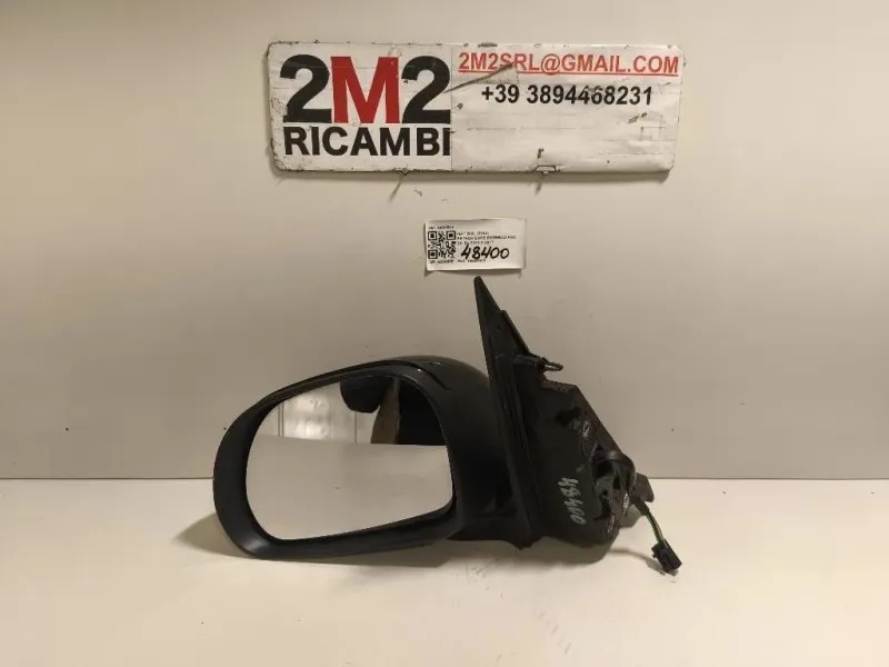 Retrovisore Esterno ANT SX A051801 Fiat 500L 2013