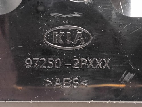 Modulo Comando Riscaldamento Clima 972502P875 Kia Sorento III 2012