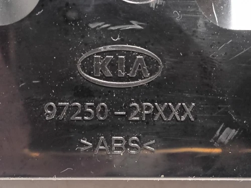 Modulo Comando Riscaldamento Clima 972502P875 Kia Sorento III 2012