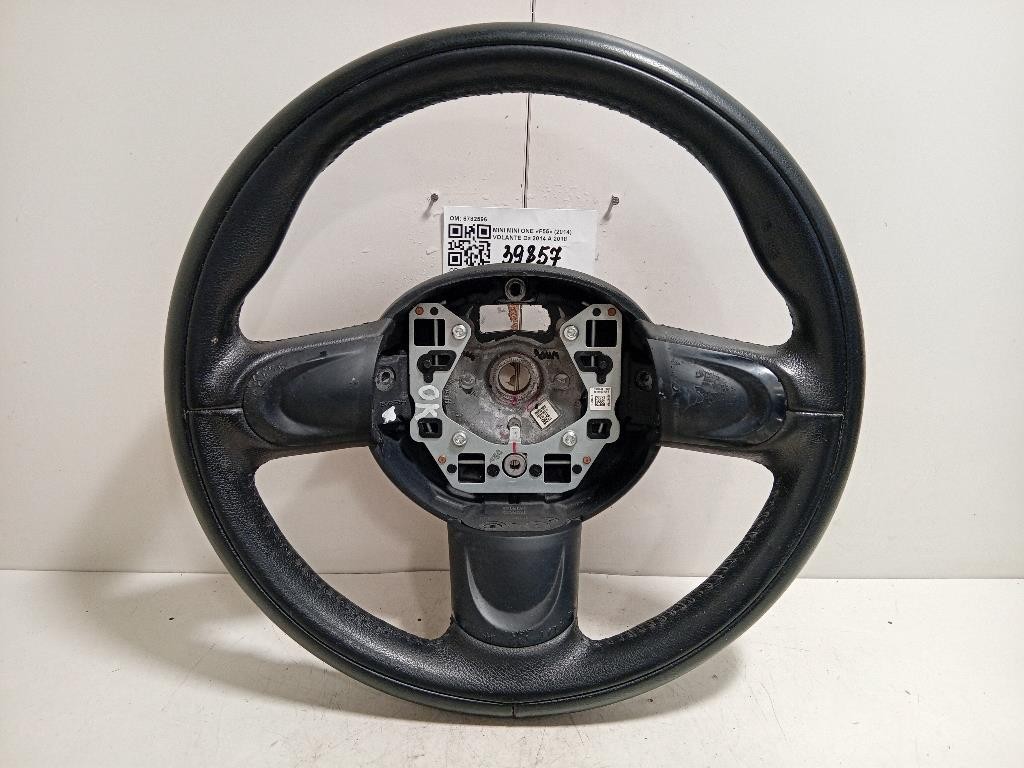 Volante 6782596 Mini MINI ONE F55 2014