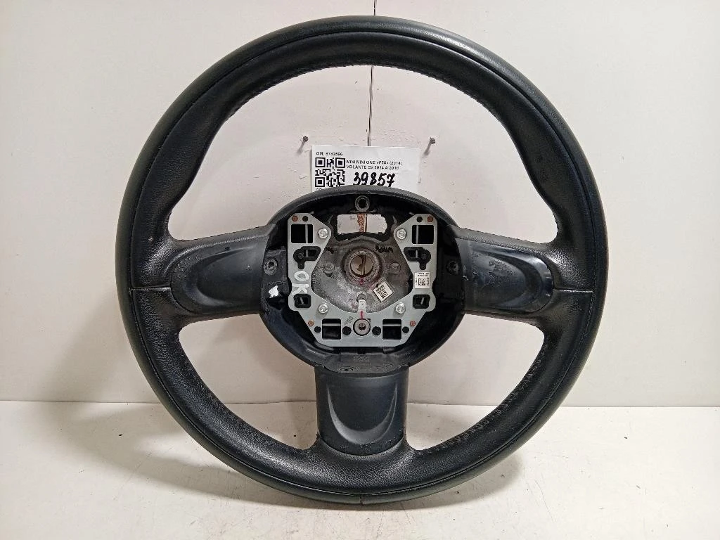 Volante 6782596 Mini MINI ONE F55 2014