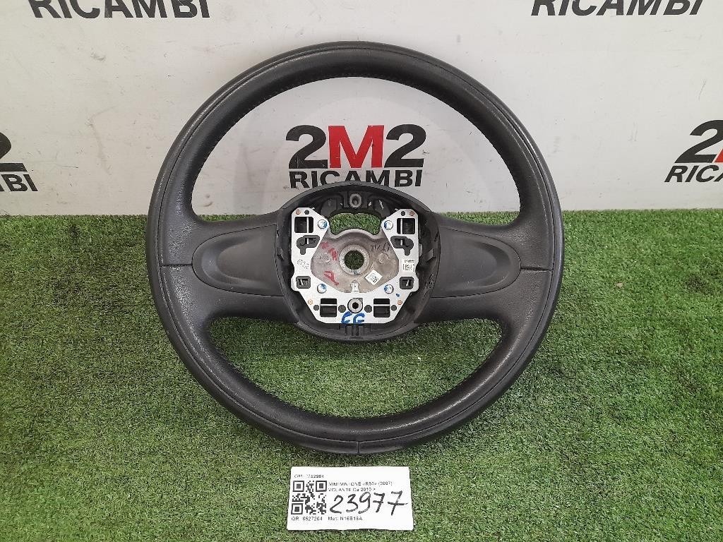 Volante 2752964 Mini MINI ONE R56 2007