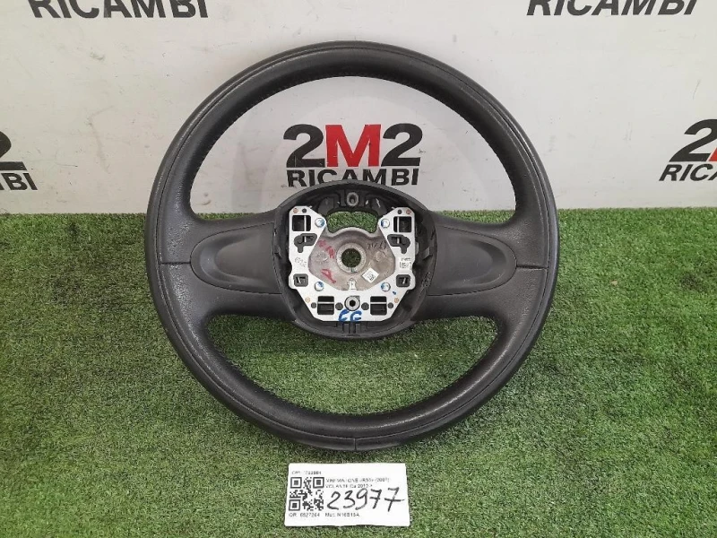 Volante 2752964 Mini MINI ONE R56 2007