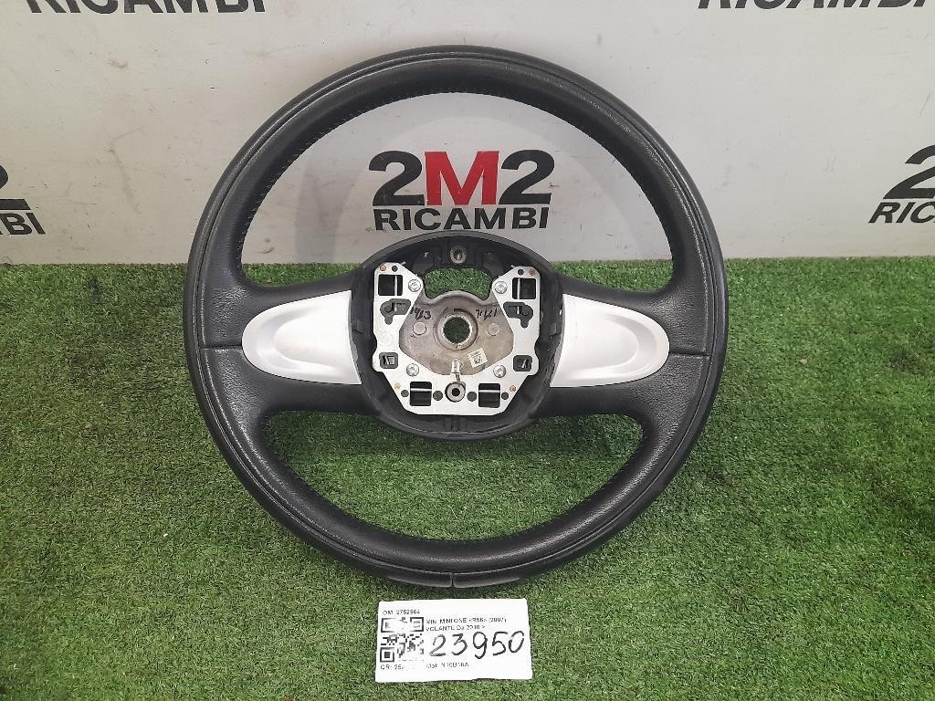 Volante 2752964 Mini MINI ONE R56 2007