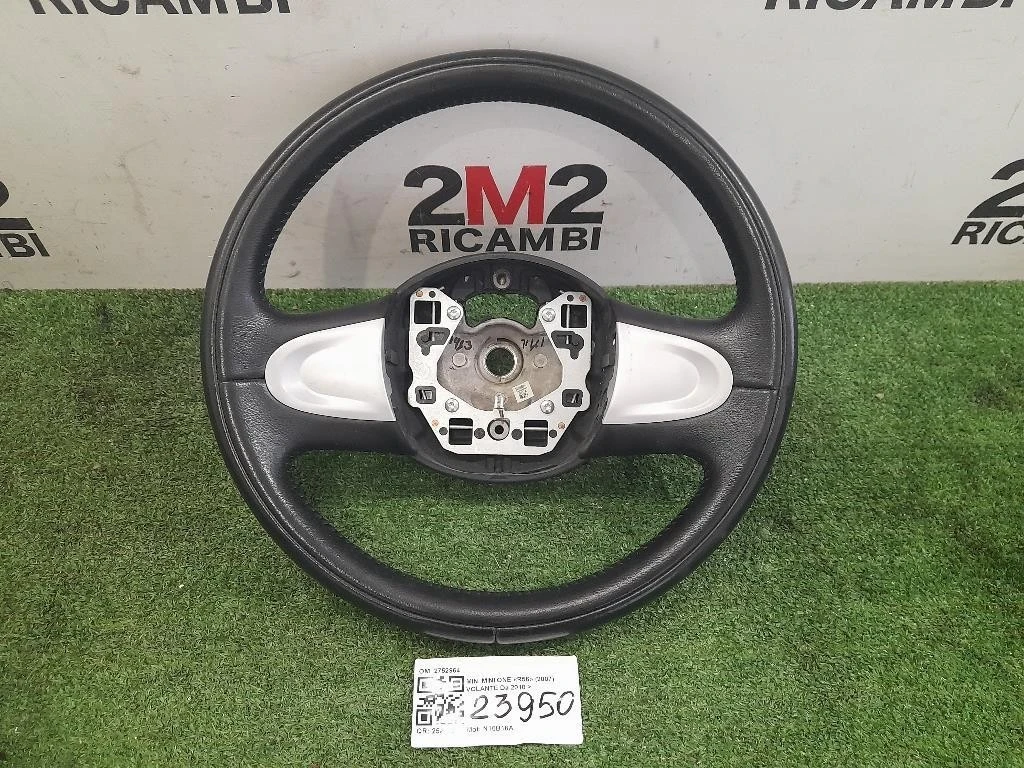 Volante 2752964 Mini MINI ONE R56 2007