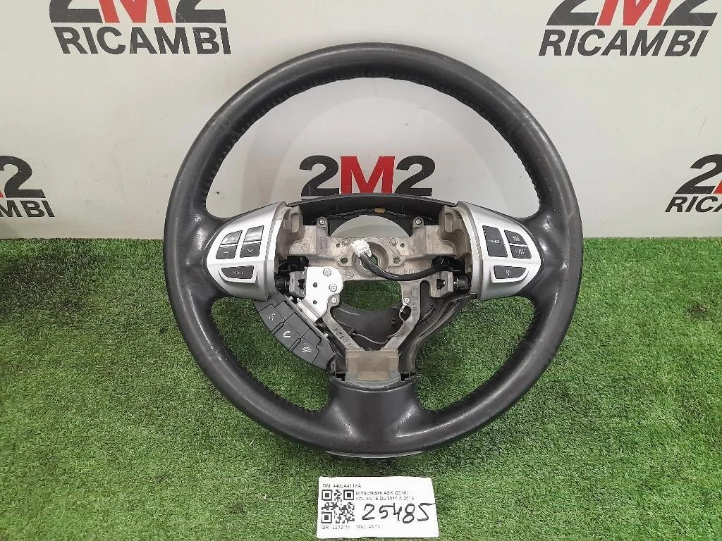 Volante 4400A411XA Mitsubishi ASX I 2010