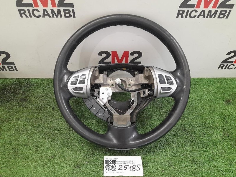 Retrovisore Esterno ANT SX 735558571 Fiat 500L 2013 Retrovisore Esterno ANT SX 735558571 Fiat 500L 2013