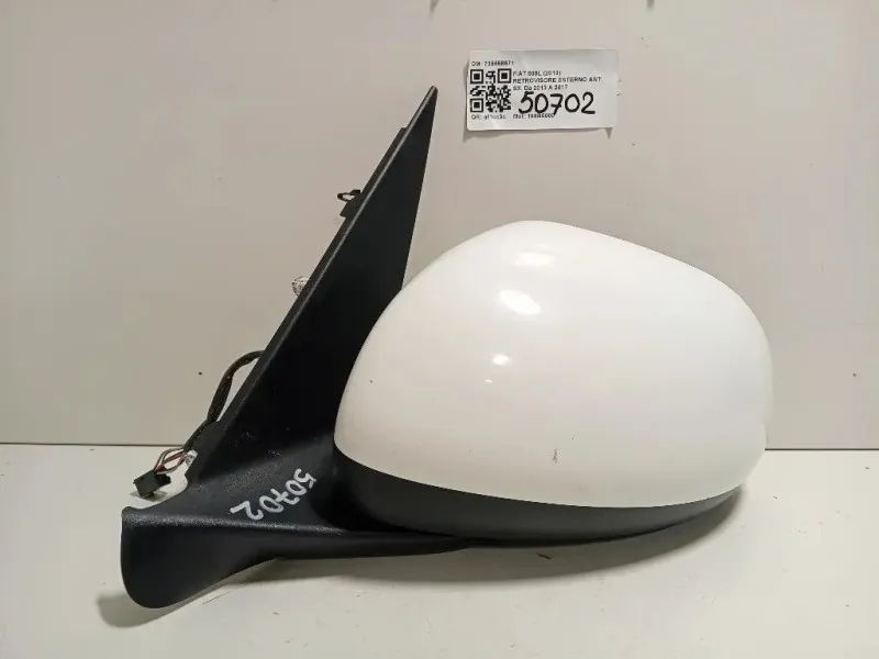Retrovisore Esterno ANT SX 735558571 Fiat 500L 2013