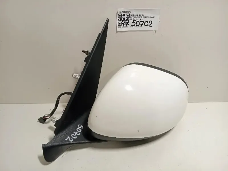 Retrovisore Esterno ANT SX 735558571 Fiat 500L 2013