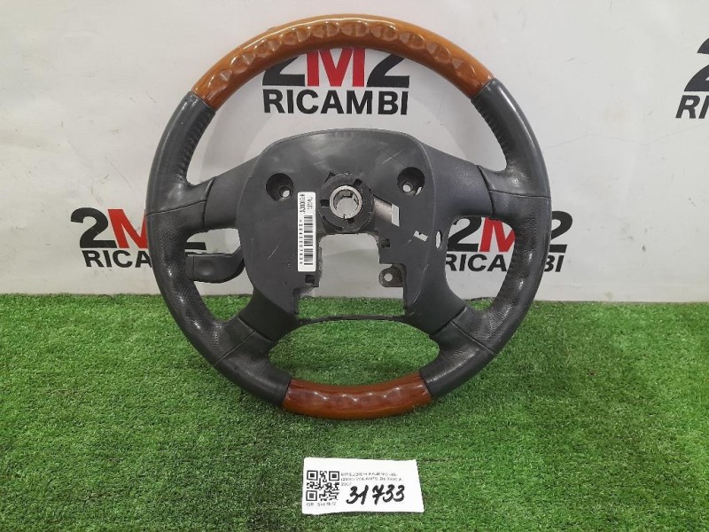 Volante Mitsubishi Pajero III 2000