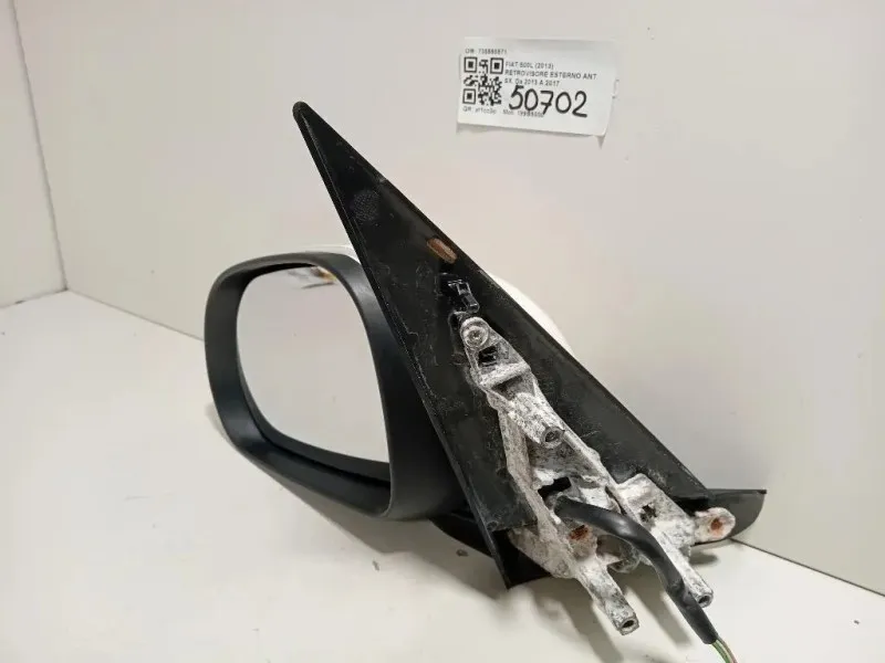 Retrovisore Esterno ANT SX 735558571 Fiat 500L 2013