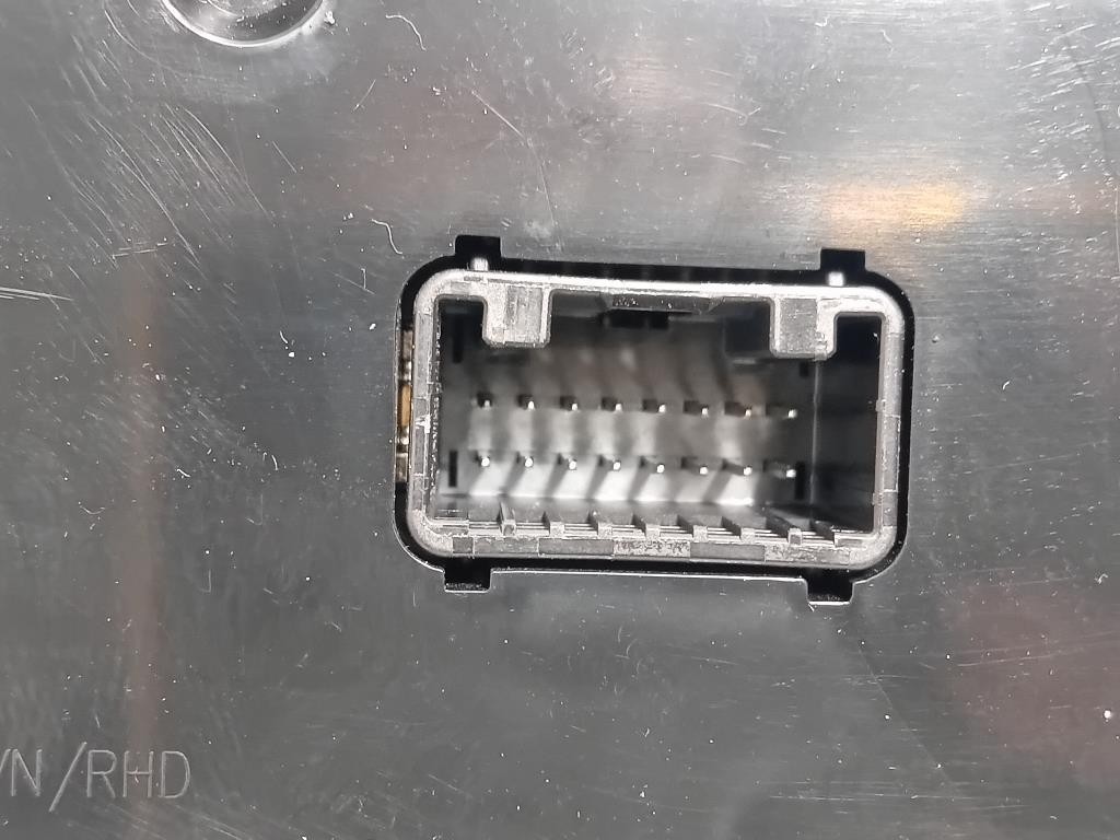 Modulo Comando Riscaldamento Clima 97250-F1EDOAK5 Kia Sportage IV 2018