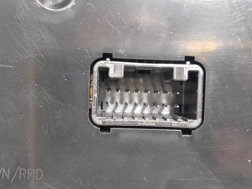 Modulo Comando Riscaldamento Clima 97250-F1EDOAK5 Kia Sportage IV 2018