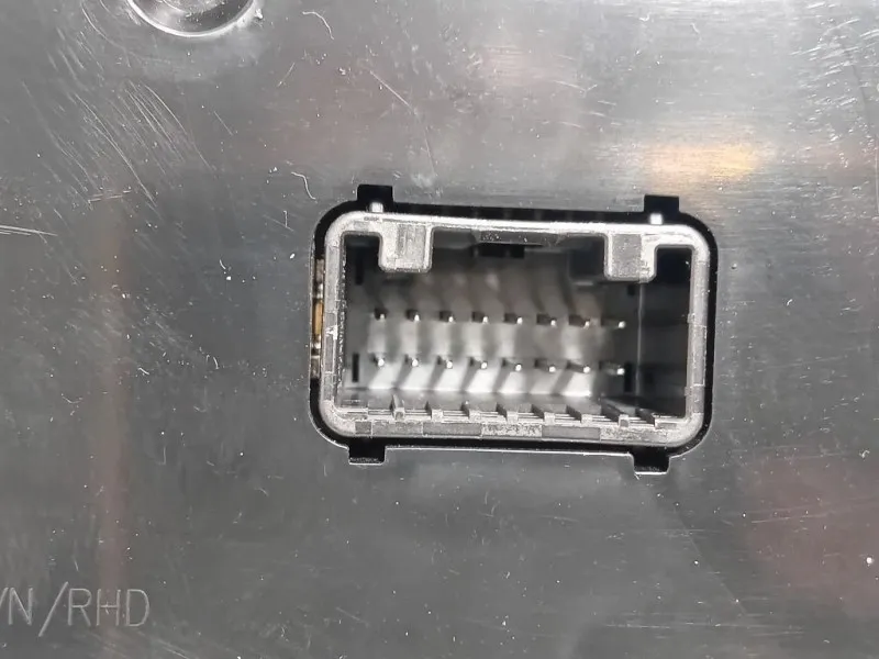 Modulo Comando Riscaldamento Clima 97250-F1EDOAK5 Kia Sportage IV 2018