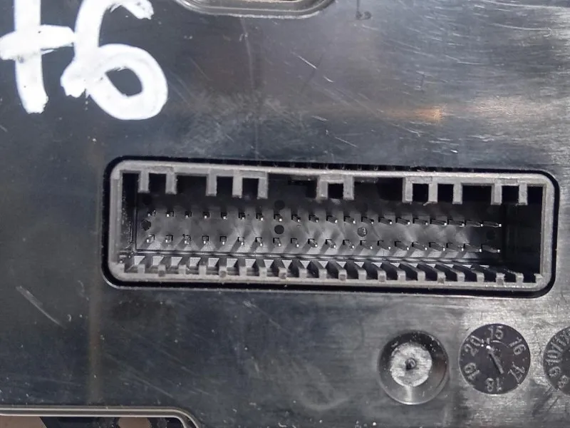 Modulo Comando Riscaldamento Clima 97250-F1EDOAK5 Kia Sportage IV 2018