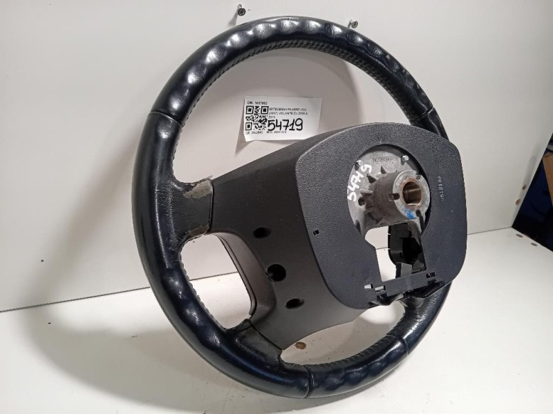 Volante 1037982 Mitsubishi Pajero IV 2007