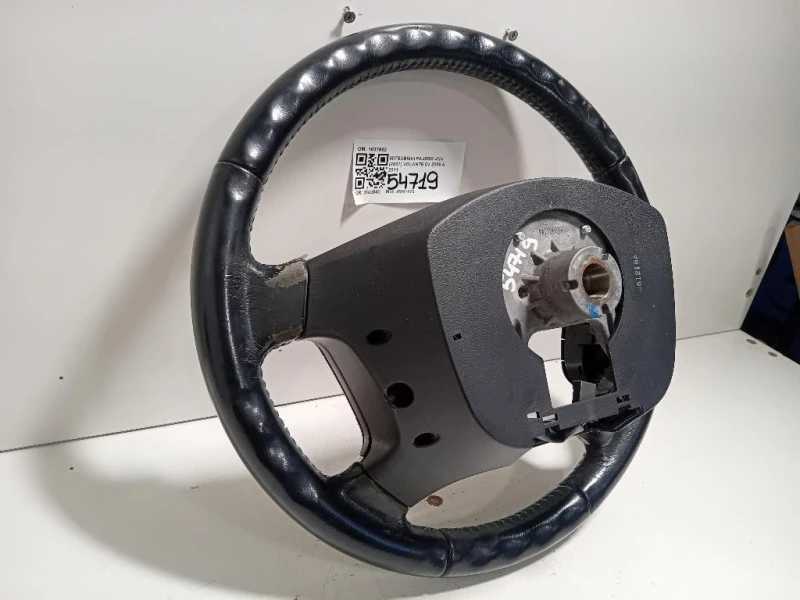 Volante 1037982 Mitsubishi Pajero IV 2007