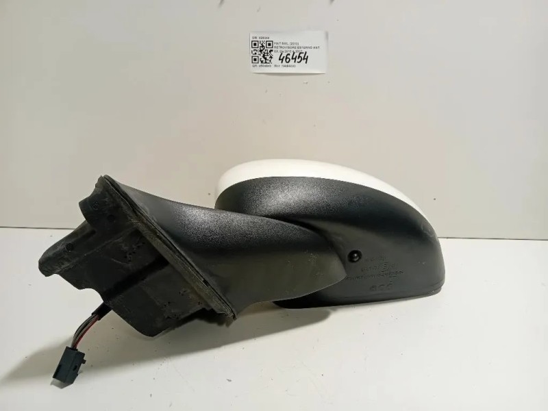 Retrovisore Esterno ANT SX SPECCHIO SPECCHIETTO VETRO Fiat 500L 2013