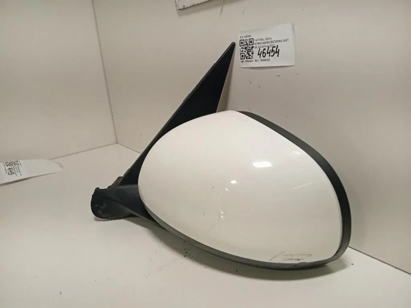 Retrovisore Esterno ANT SX SPECCHIO SPECCHIETTO VETRO Fiat 500L 2013