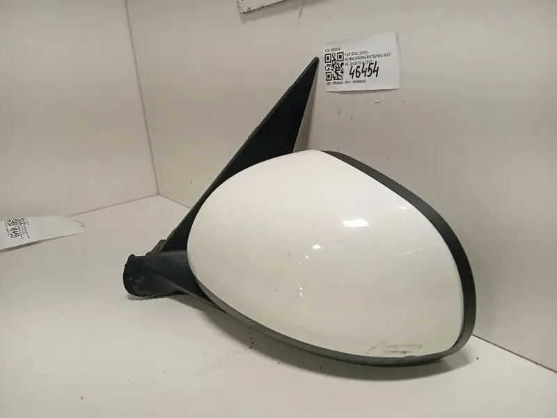 Retrovisore Esterno ANT SX SPECCHIO SPECCHIETTO VETRO Fiat 500L 2013