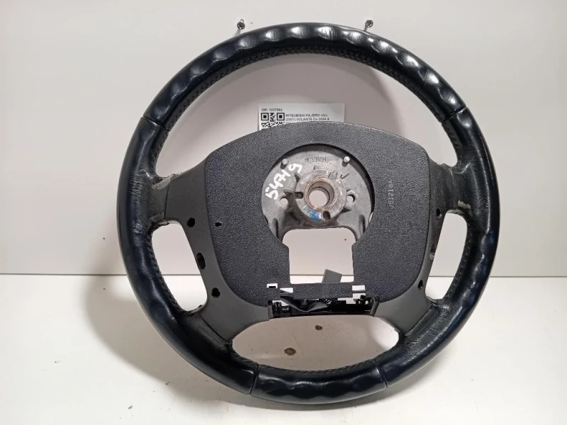 Volante 1037982 Mitsubishi Pajero IV 2007